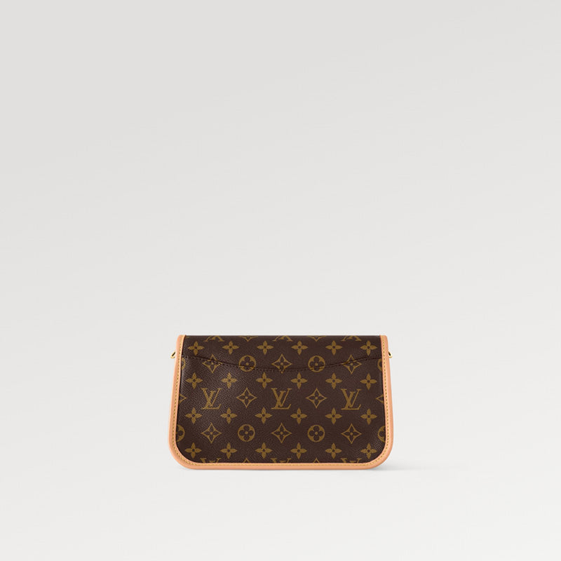 LOUIS VUITTON   春夏の新作スタイル    ディアヌ NM PM Ref: M45985-LOUIS VUITTON 