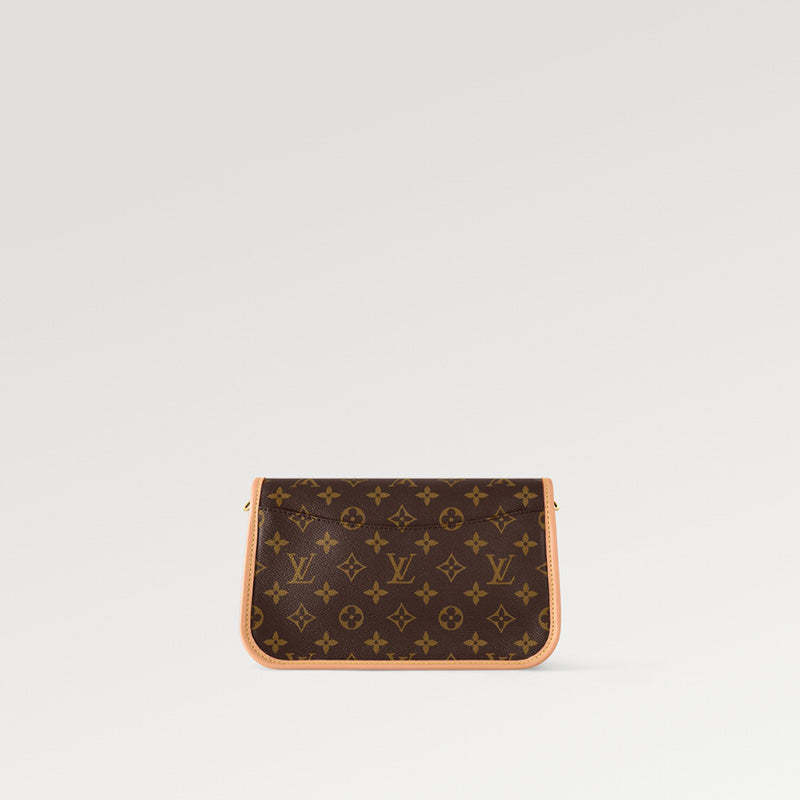 LOUIS VUITTON   春夏の新作スタイル    ディアヌ NM PM Ref: M45985-LOUIS VUITTON 