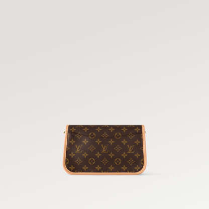 LOUIS VUITTON   春夏の新作スタイル    ディアヌ NM PM Ref: M45985-LOUIS VUITTON 