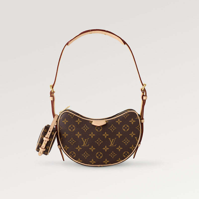 LOUIS VUITTON   春夏の新作スタイル  クロワッサンRef: M46828-LOUIS VUITTON 