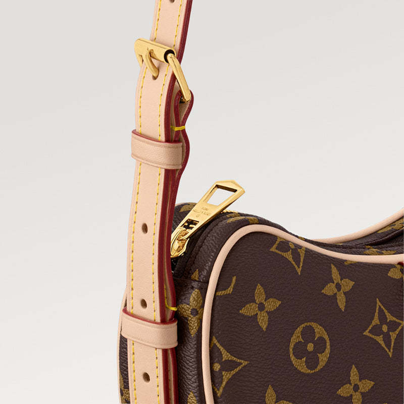 LOUIS VUITTON   春夏の新作スタイル  クロワッサンRef: M46828-LOUIS VUITTON 