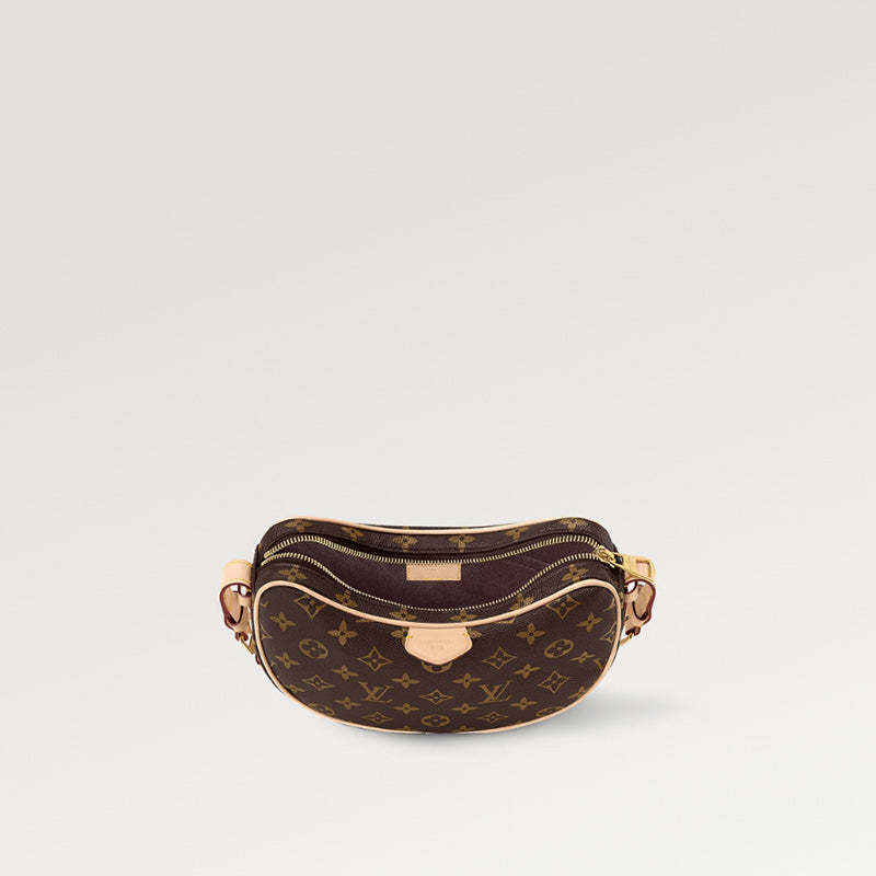 LOUIS VUITTON   春夏の新作スタイル  クロワッサンRef: M46828-LOUIS VUITTON 