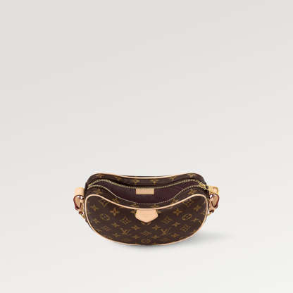 LOUIS VUITTON   春夏の新作スタイル  クロワッサンRef: M46828-LOUIS VUITTON 