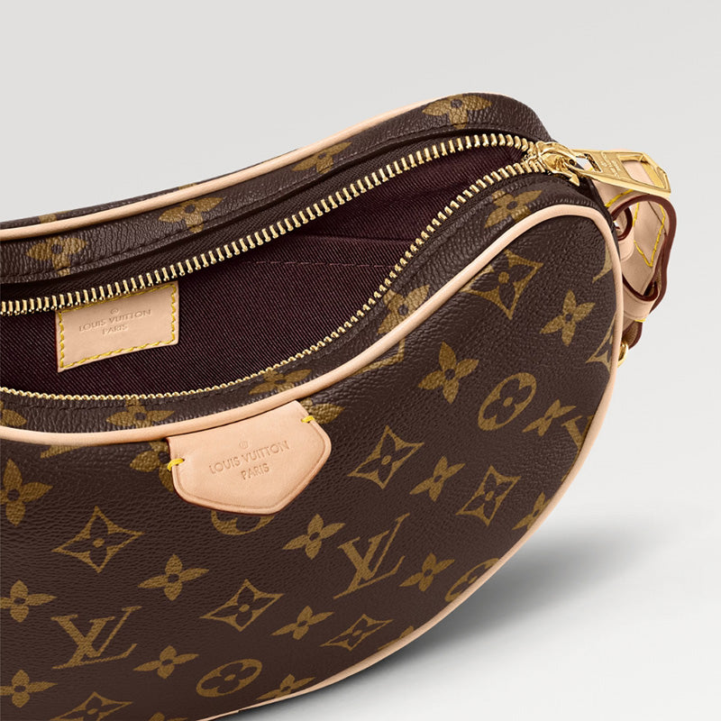 LOUIS VUITTON   春夏の新作スタイル  クロワッサンRef: M46828-LOUIS VUITTON 