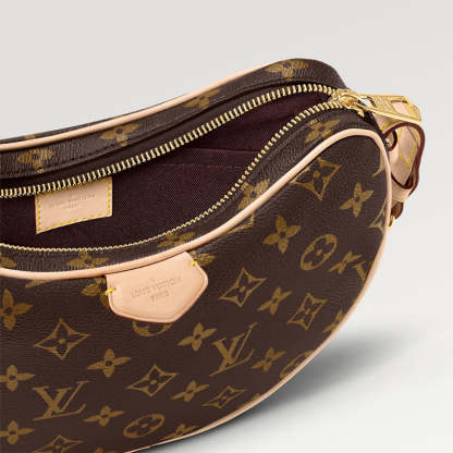 LOUIS VUITTON   春夏の新作スタイル  クロワッサンRef: M46828-LOUIS VUITTON 