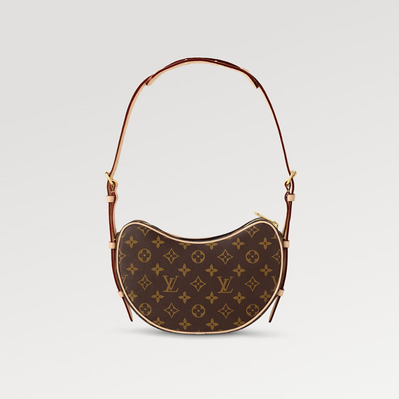 LOUIS VUITTON   春夏の新作スタイル  クロワッサンRef: M46828-LOUIS VUITTON 