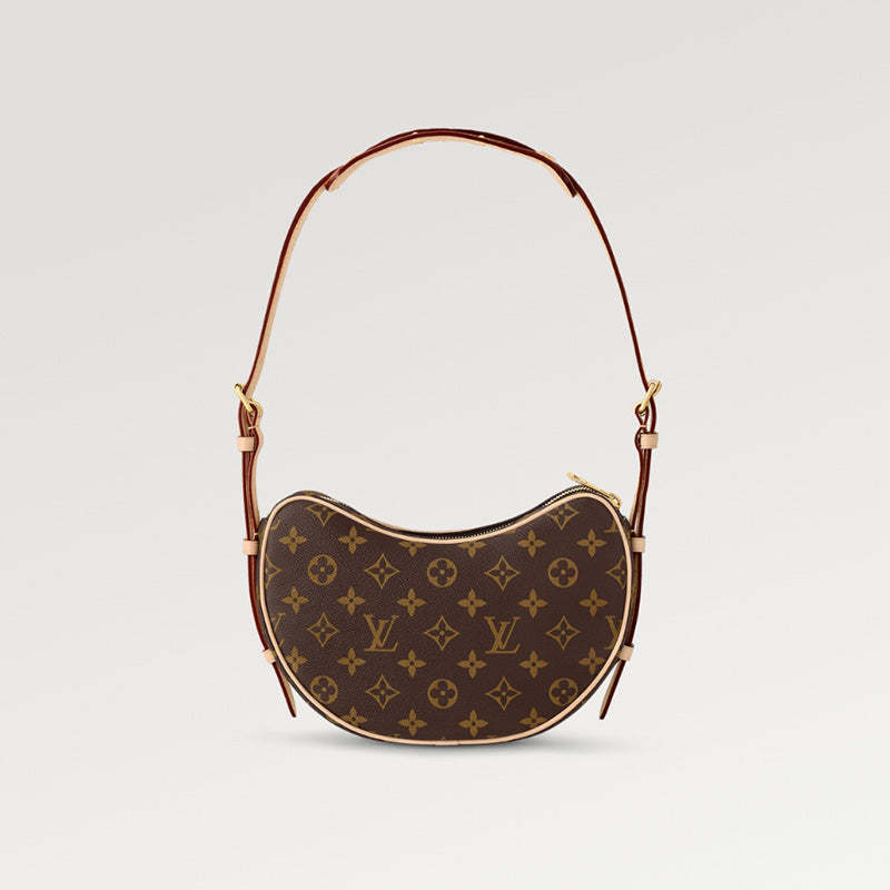 LOUIS VUITTON   春夏の新作スタイル  クロワッサンRef: M46828-LOUIS VUITTON 