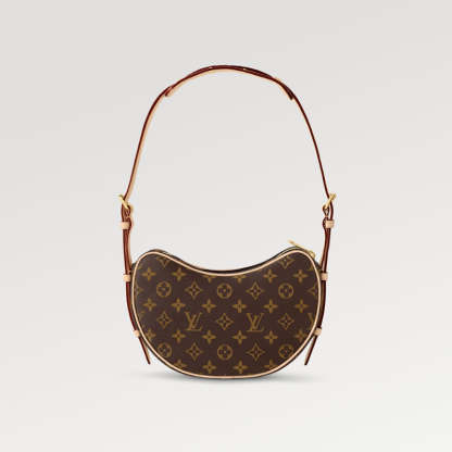 LOUIS VUITTON   春夏の新作スタイル  クロワッサンRef: M46828-LOUIS VUITTON 