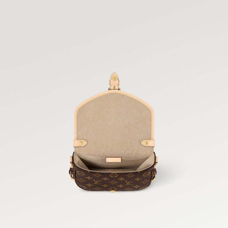 LOUIS VUITTON   春夏の新作スタイル  ソミュール BBRef: M46740-LOUIS VUITTON 