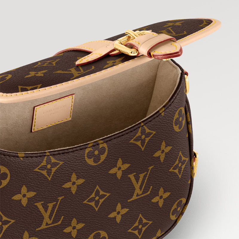 LOUIS VUITTON   春夏の新作スタイル  ソミュール BBRef: M46740-LOUIS VUITTON 