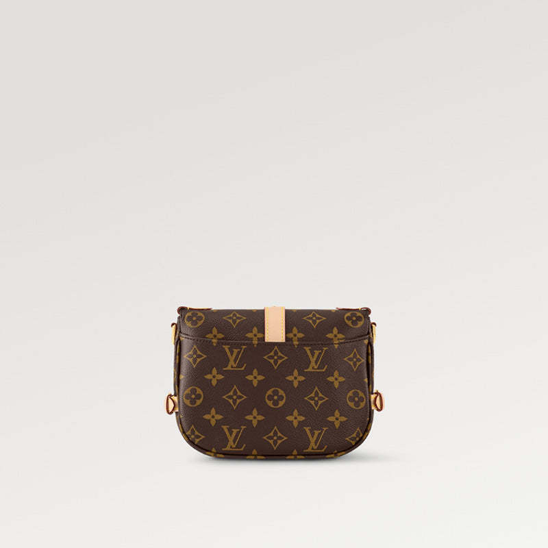 LOUIS VUITTON   春夏の新作スタイル  ソミュール BBRef: M46740-LOUIS VUITTON 