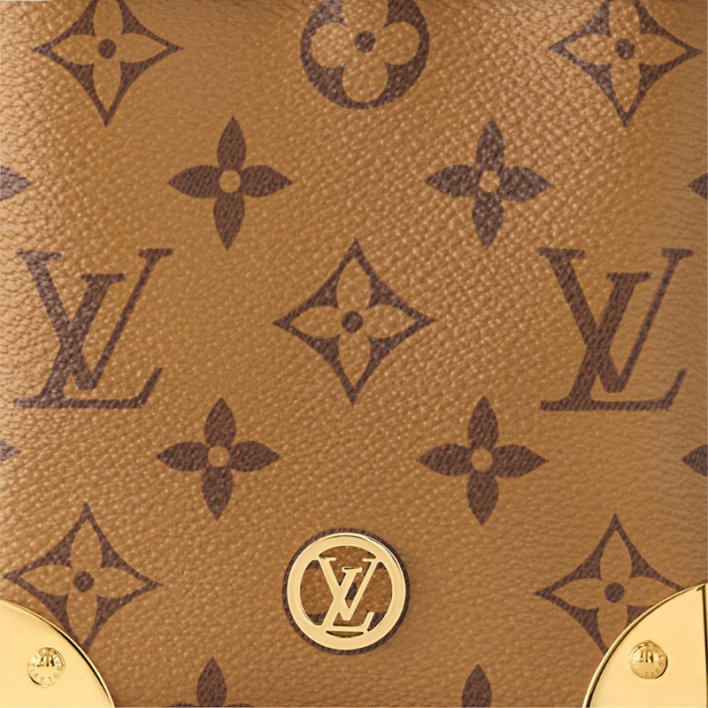 LOUIS VUITTON   春夏の新作スタイル ノエ パース･LV チャームRef: M82885-LOUIS VUITTON 