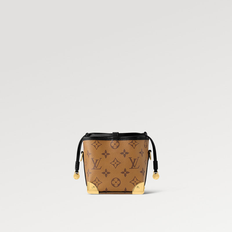 LOUIS VUITTON   春夏の新作スタイル ノエ パース･LV チャームRef: M82885-LOUIS VUITTON 