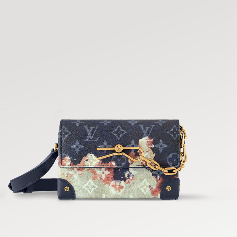 LOUIS VUITTON   春夏の新作スタイル スティーマー･ウェアラブル ウォレットRef: M82900-LOUIS VUITTON 