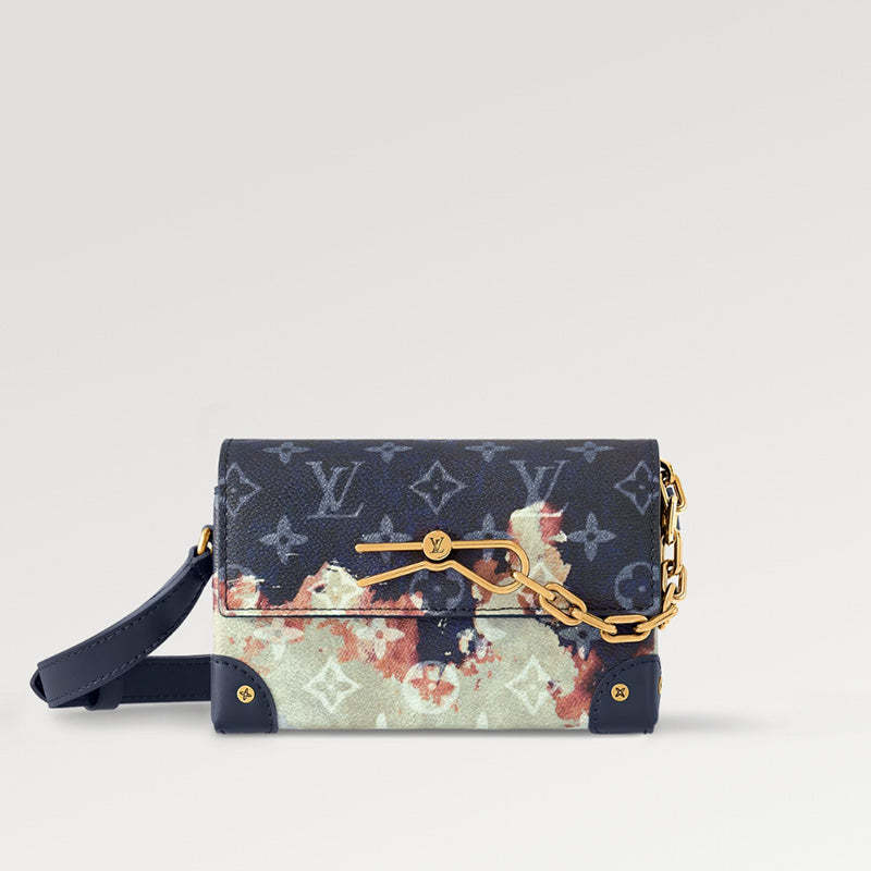 LOUIS VUITTON   春夏の新作スタイル スティーマー･ウェアラブル ウォレットRef: M82900-LOUIS VUITTON 