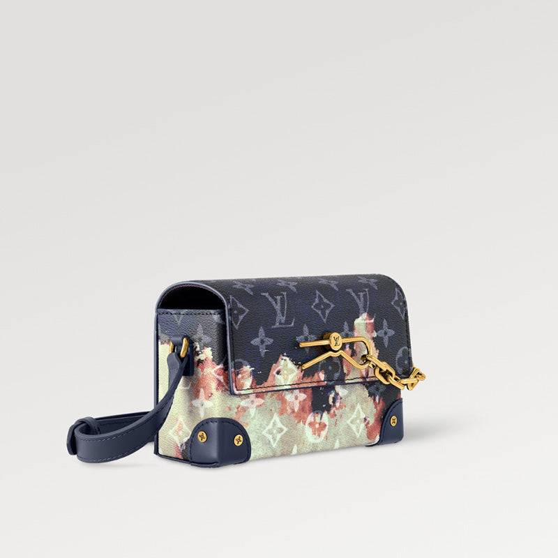 LOUIS VUITTON   春夏の新作スタイル スティーマー･ウェアラブル ウォレットRef: M82900-LOUIS VUITTON 