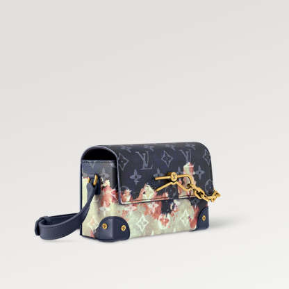 LOUIS VUITTON   春夏の新作スタイル スティーマー･ウェアラブル ウォレットRef: M82900-LOUIS VUITTON 