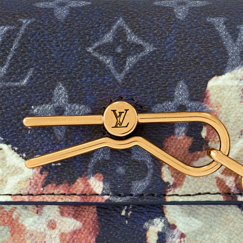 LOUIS VUITTON   春夏の新作スタイル スティーマー･ウェアラブル ウォレットRef: M82900-LOUIS VUITTON 