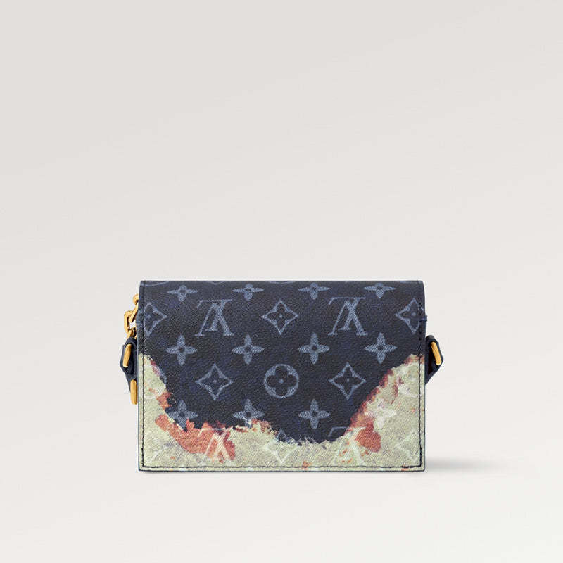 LOUIS VUITTON   春夏の新作スタイル スティーマー･ウェアラブル ウォレットRef: M82900-LOUIS VUITTON 