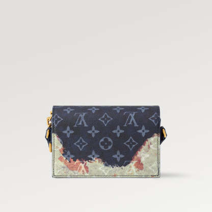 LOUIS VUITTON   春夏の新作スタイル スティーマー･ウェアラブル ウォレットRef: M82900-LOUIS VUITTON 