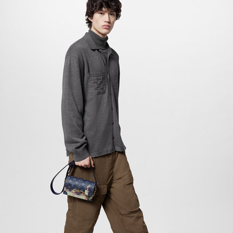 LOUIS VUITTON   春夏の新作スタイル スティーマー･ウェアラブル ウォレットRef: M82900-LOUIS VUITTON 