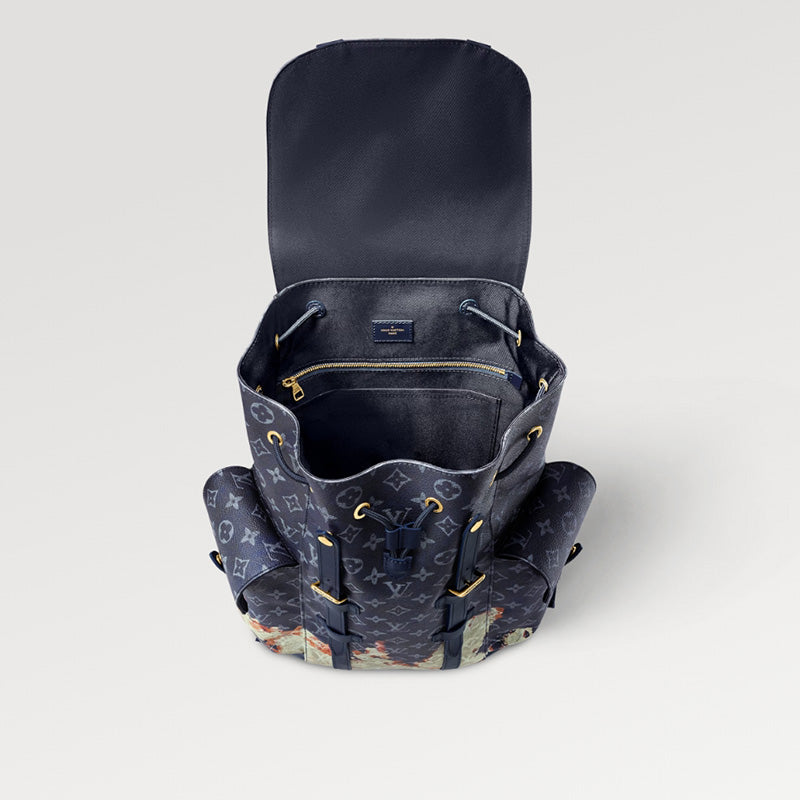 LOUIS VUITTON   春夏の新作スタイル クリストファー MMRef: M46805-LOUIS VUITTON 