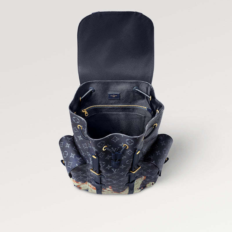 LOUIS VUITTON   春夏の新作スタイル クリストファー MMRef: M46805-LOUIS VUITTON 