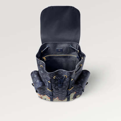 LOUIS VUITTON   春夏の新作スタイル クリストファー MMRef: M46805-LOUIS VUITTON 