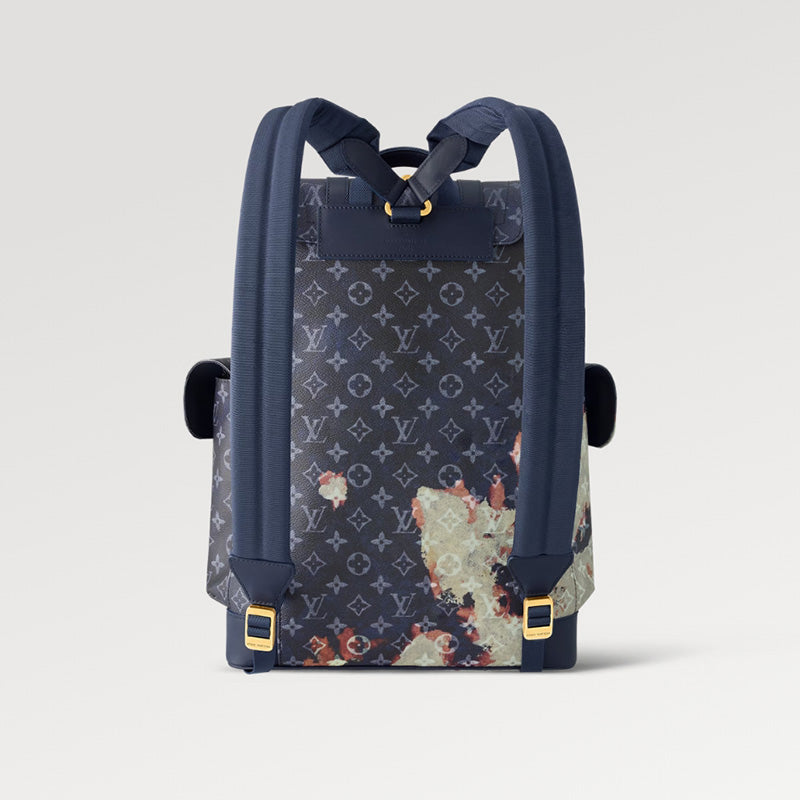 LOUIS VUITTON   春夏の新作スタイル クリストファー MMRef: M46805-LOUIS VUITTON 