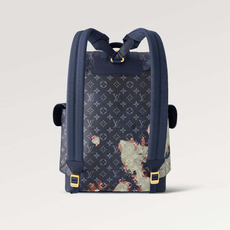 LOUIS VUITTON   春夏の新作スタイル クリストファー MMRef: M46805-LOUIS VUITTON 