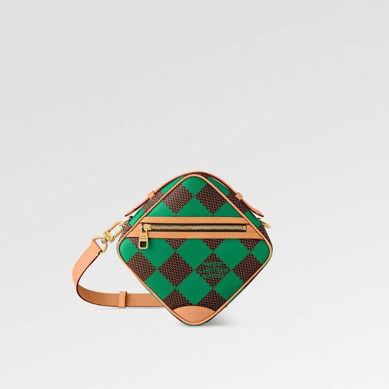 LOUIS VUITTON   春夏の新作スタイル チェス･メッセンジャーRef: N40563-LOUIS VUITTON 