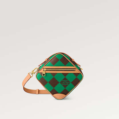 LOUIS VUITTON   春夏の新作スタイル チェス･メッセンジャーRef: N40563-LOUIS VUITTON 