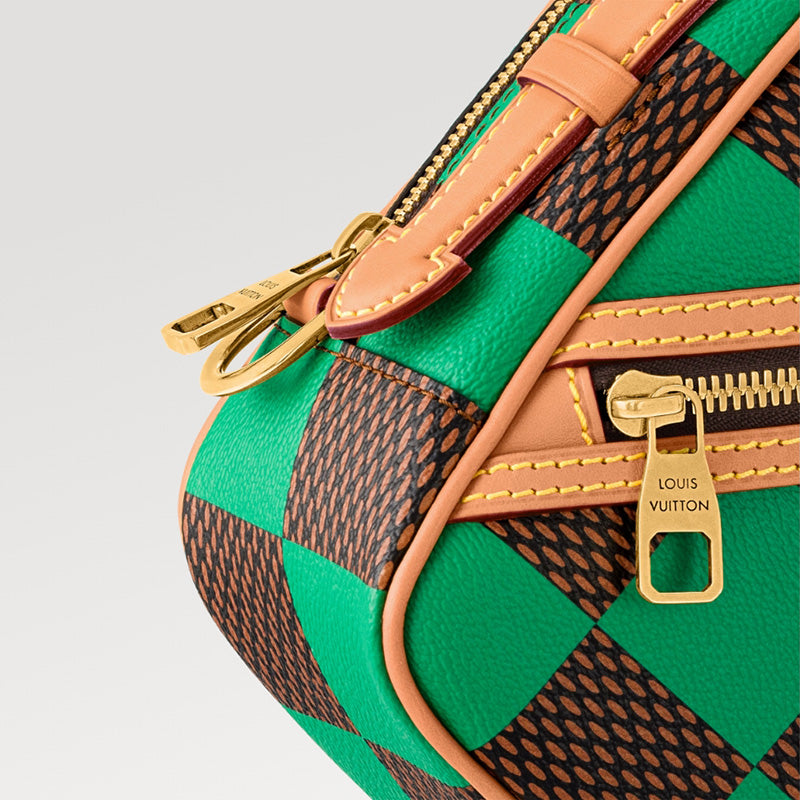 LOUIS VUITTON   春夏の新作スタイル チェス･メッセンジャーRef: N40563-LOUIS VUITTON 