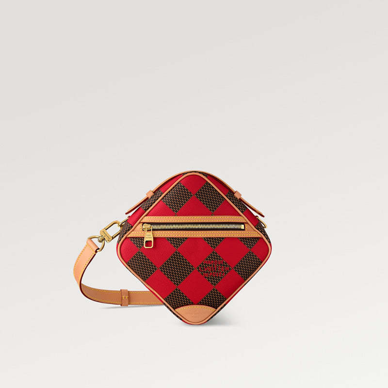 LOUIS VUITTON   春夏の新作スタイル  チェス･メッセンジャーRef:  N40561-LOUIS VUITTON 