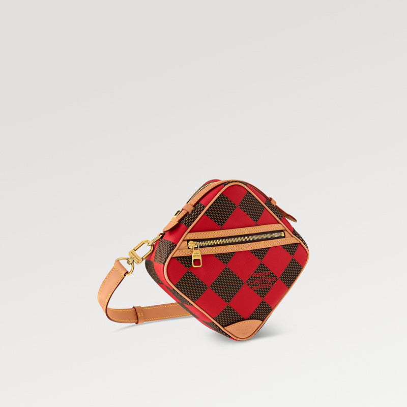 LOUIS VUITTON   春夏の新作スタイル  チェス･メッセンジャーRef:  N40561-LOUIS VUITTON 