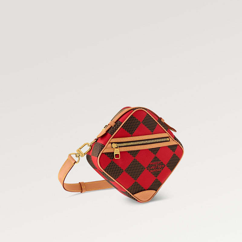 LOUIS VUITTON   春夏の新作スタイル  チェス･メッセンジャーRef:  N40561-LOUIS VUITTON 