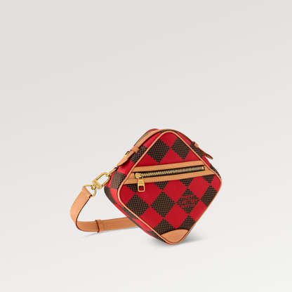 LOUIS VUITTON   春夏の新作スタイル  チェス･メッセンジャーRef:  N40561-LOUIS VUITTON 