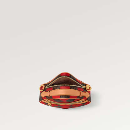 LOUIS VUITTON   春夏の新作スタイル  チェス･メッセンジャーRef:  N40561-LOUIS VUITTON 