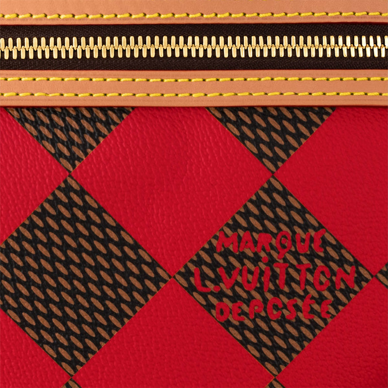 LOUIS VUITTON   春夏の新作スタイル  チェス･メッセンジャーRef:  N40561-LOUIS VUITTON 