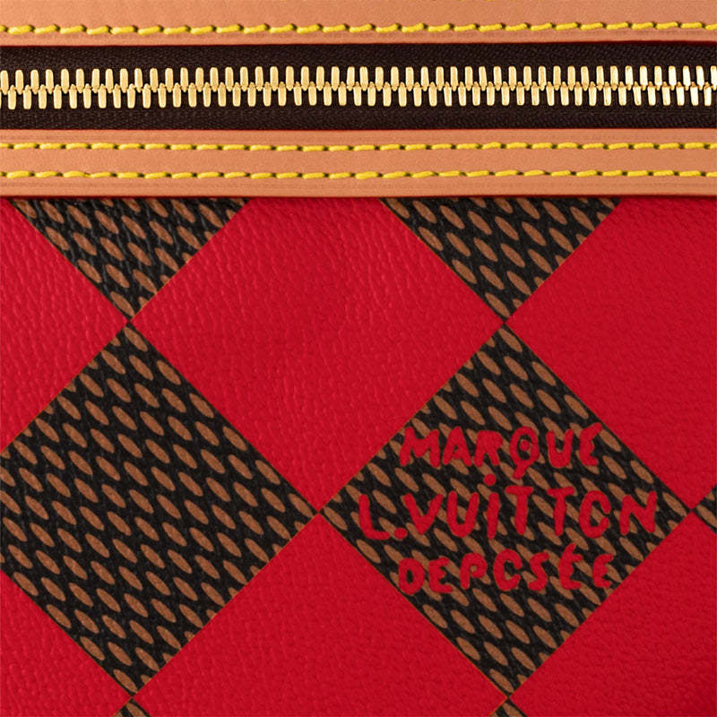 LOUIS VUITTON   春夏の新作スタイル  チェス･メッセンジャーRef:  N40561-LOUIS VUITTON 