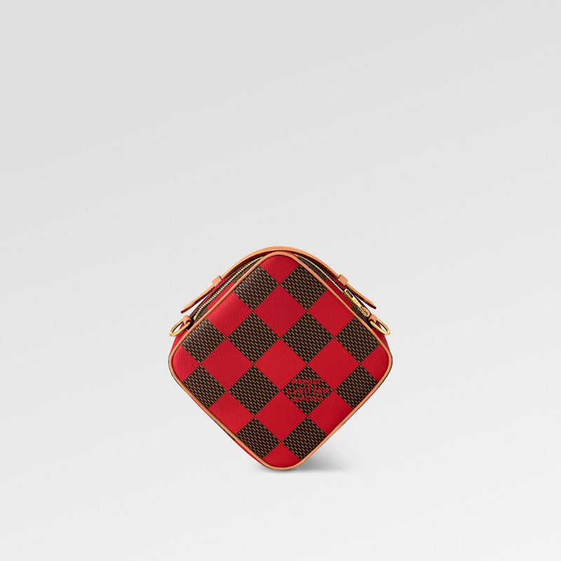 LOUIS VUITTON   春夏の新作スタイル  チェス･メッセンジャーRef:  N40561-LOUIS VUITTON 