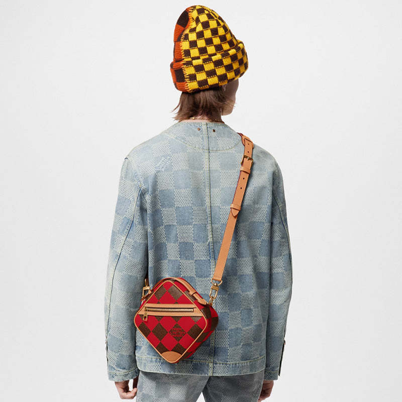 LOUIS VUITTON   春夏の新作スタイル  チェス･メッセンジャーRef:  N40561-LOUIS VUITTON 