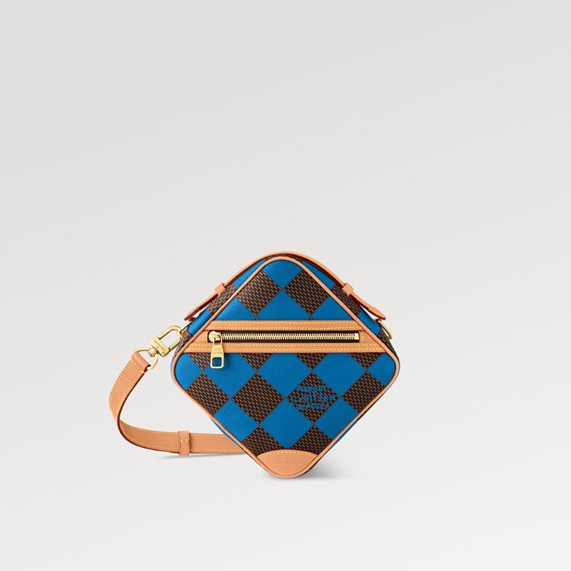 LOUIS VUITTON   春夏の新作スタイル  チェス･メッセンジャーRef:N40547-LOUIS VUITTON 