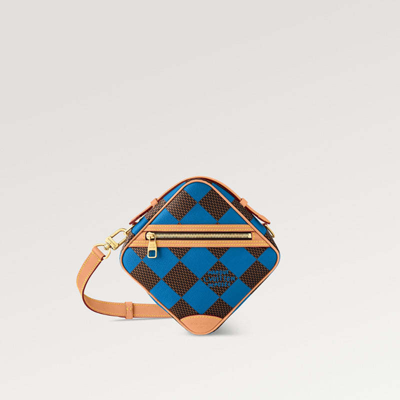 LOUIS VUITTON   春夏の新作スタイル  チェス･メッセンジャーRef:N40547-LOUIS VUITTON 