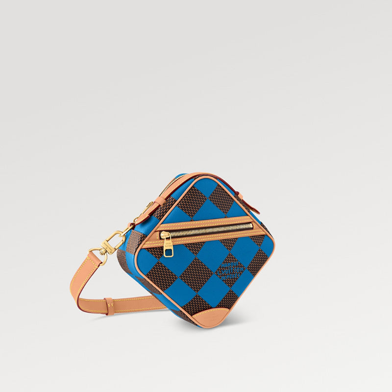 LOUIS VUITTON   春夏の新作スタイル  チェス･メッセンジャーRef:N40547-LOUIS VUITTON 