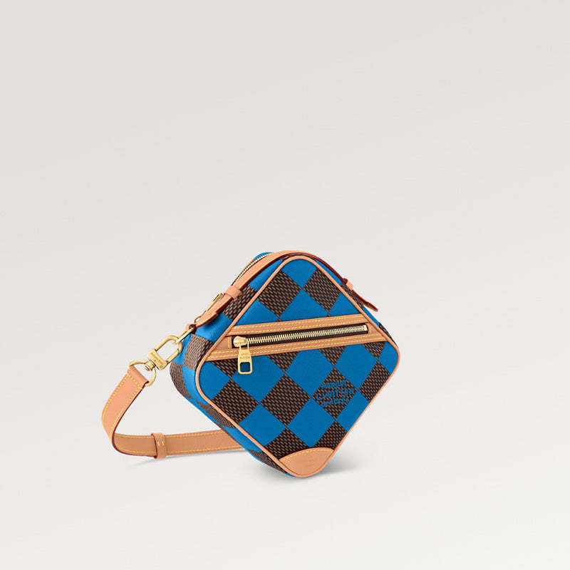 LOUIS VUITTON   春夏の新作スタイル  チェス･メッセンジャーRef:N40547-LOUIS VUITTON 