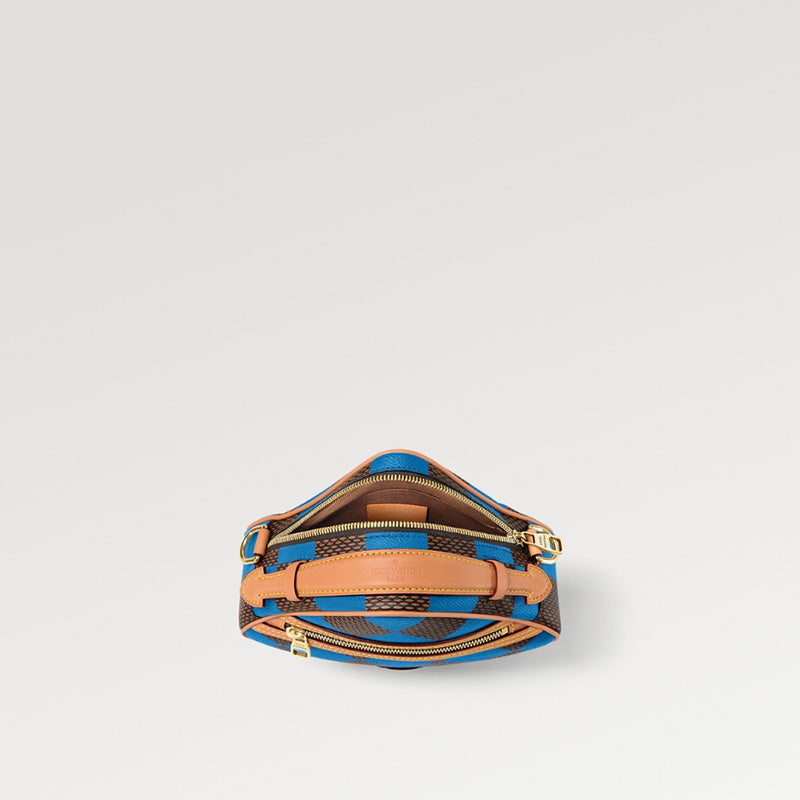 LOUIS VUITTON   春夏の新作スタイル  チェス･メッセンジャーRef:N40547-LOUIS VUITTON 