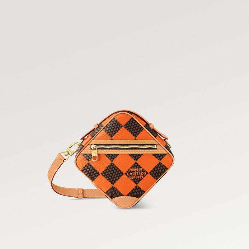 LOUIS VUITTON   春夏の新作スタイル   チェス･メッセンジャーRef:N40548-LOUIS VUITTON 