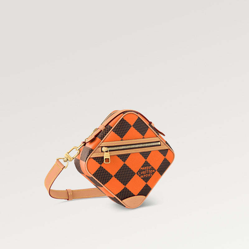 LOUIS VUITTON   春夏の新作スタイル   チェス･メッセンジャーRef:N40548-LOUIS VUITTON 