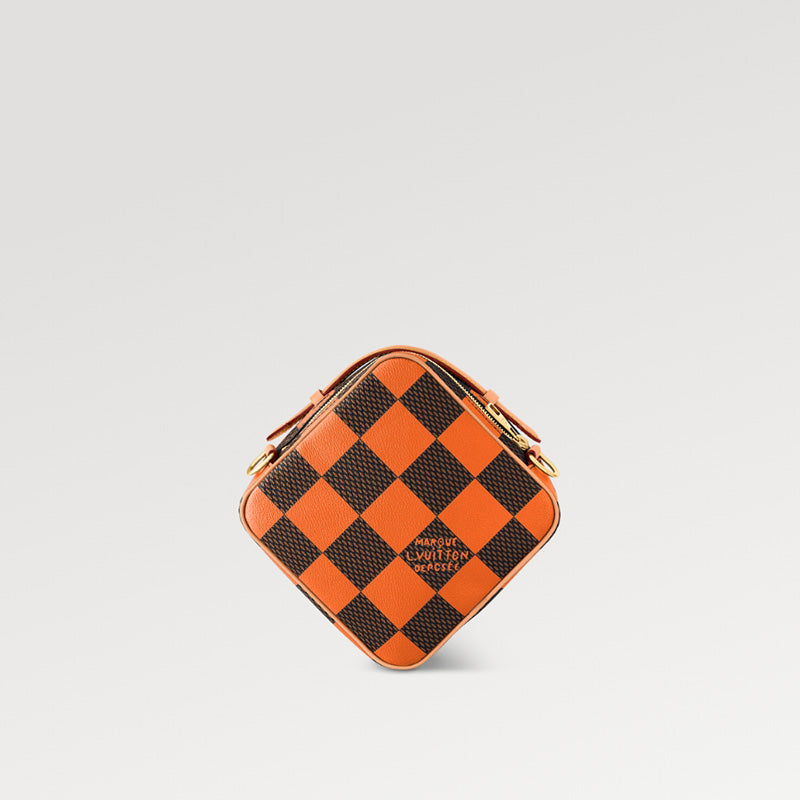 LOUIS VUITTON   春夏の新作スタイル   チェス･メッセンジャーRef:N40548-LOUIS VUITTON 